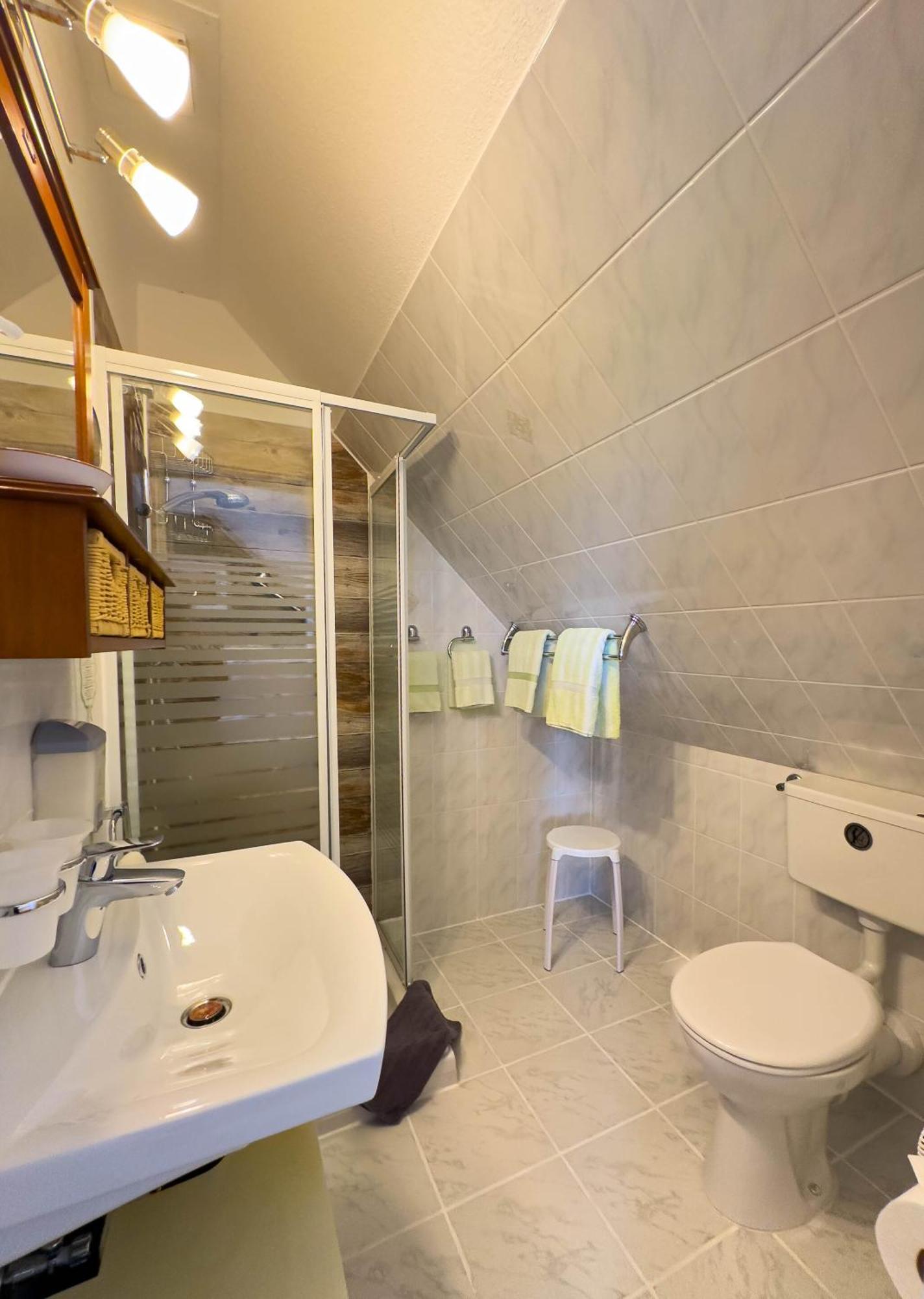Sonnenhof Damnatz -Hotel Garni- Kültér fotó