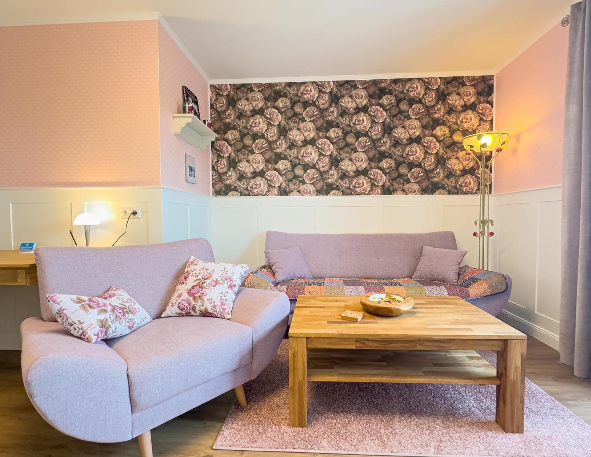 Sonnenhof Damnatz -Hotel Garni- Kültér fotó