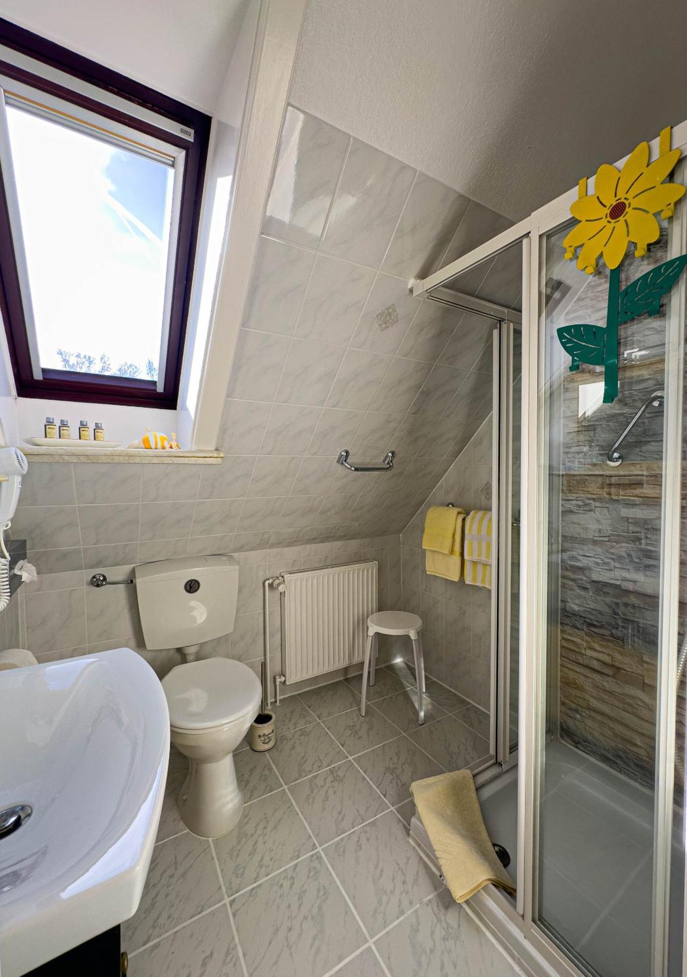 Sonnenhof Damnatz -Hotel Garni- Kültér fotó