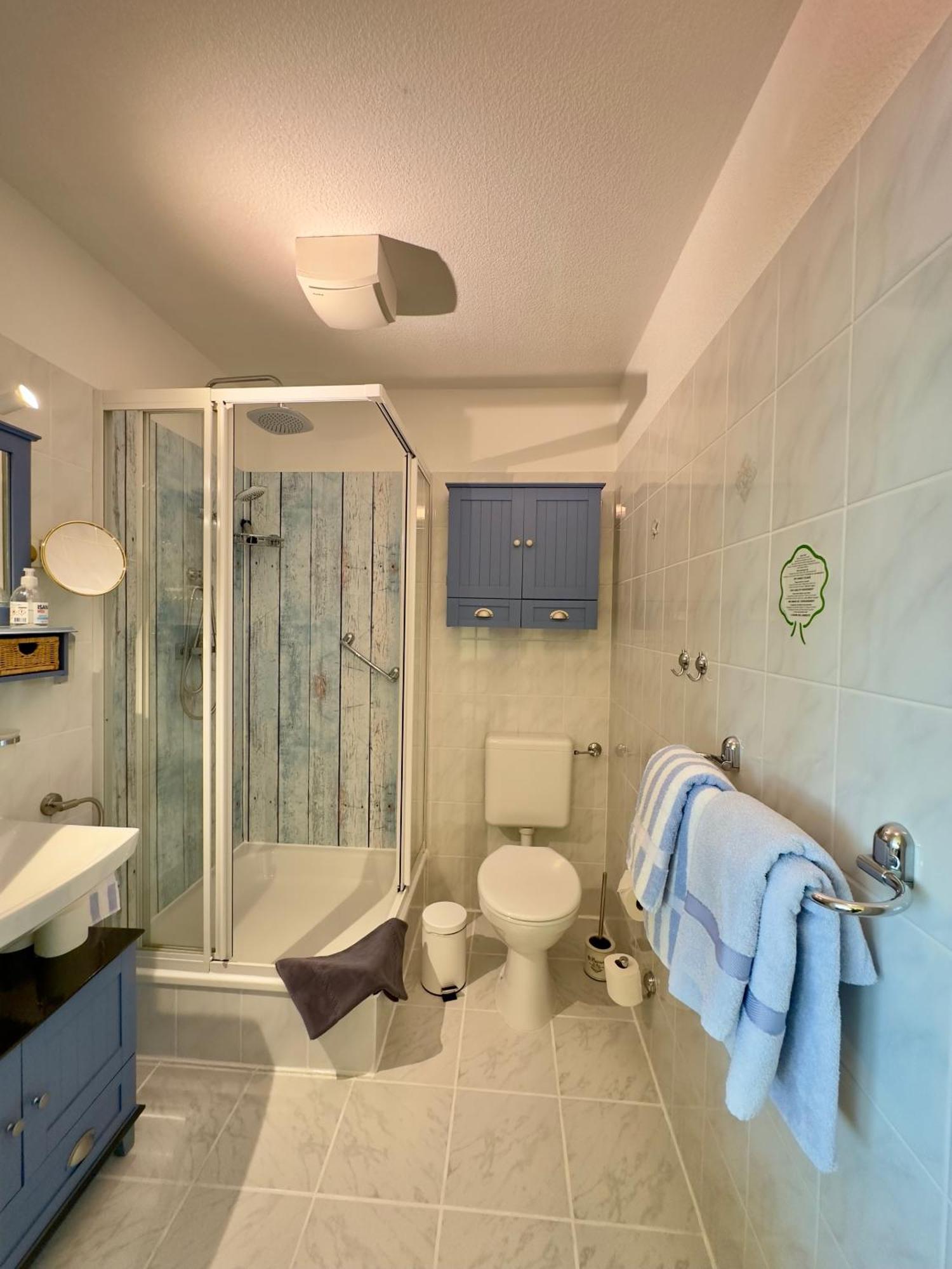 Sonnenhof Damnatz -Hotel Garni- Szoba fotó
