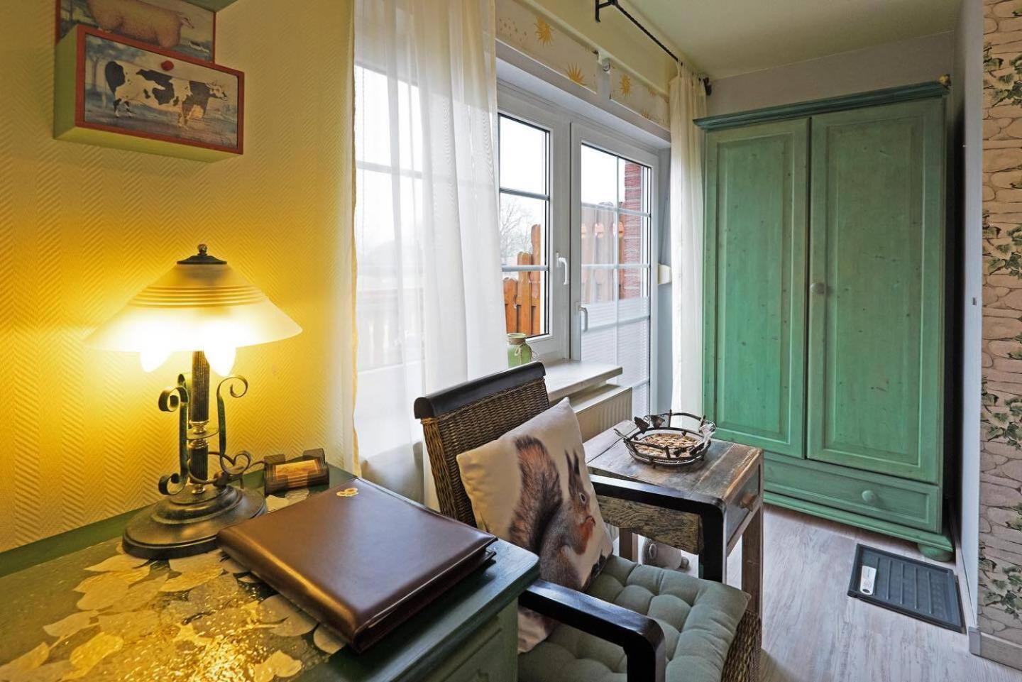 Sonnenhof Damnatz -Hotel Garni- Szoba fotó