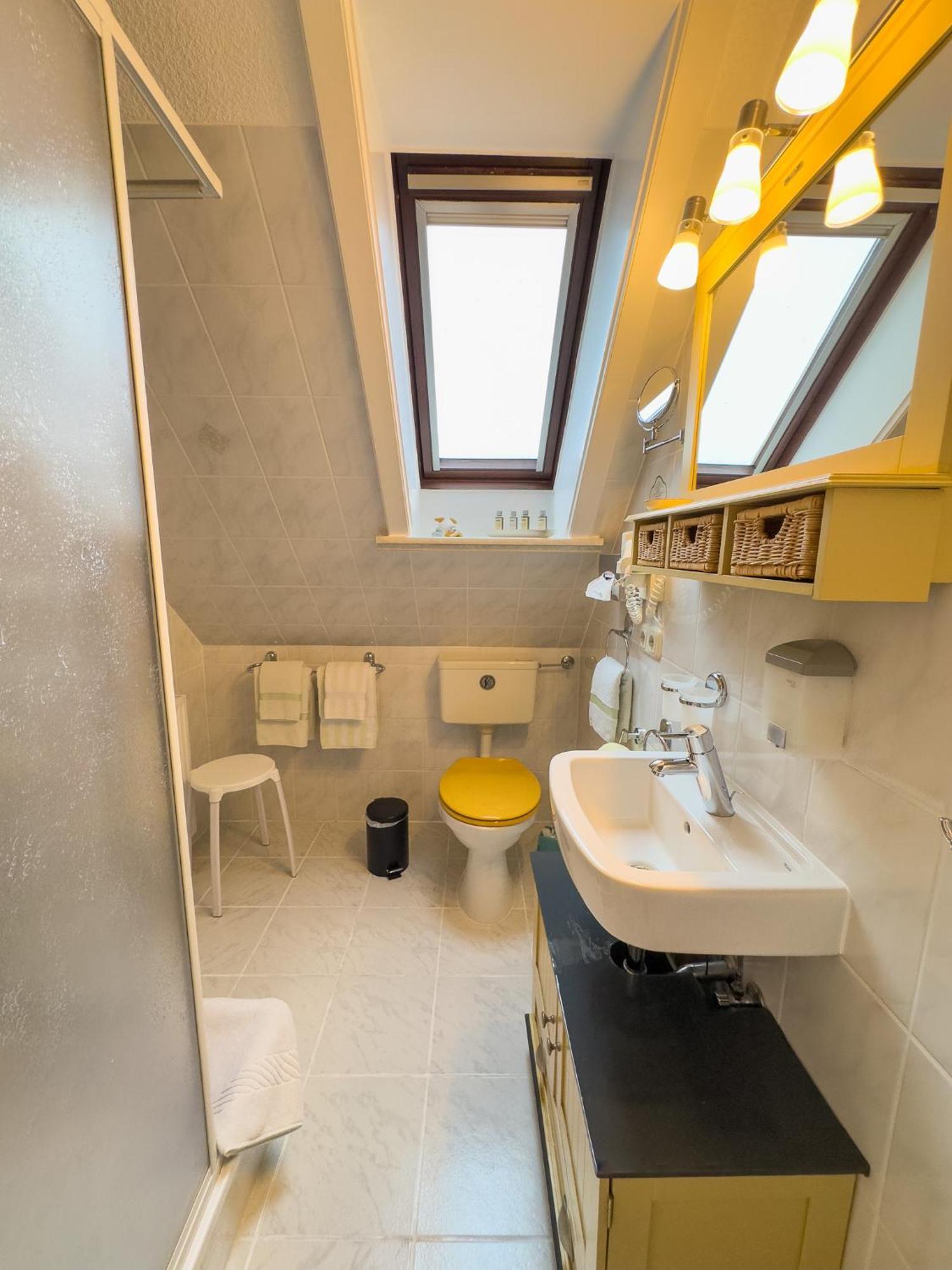 Sonnenhof Damnatz -Hotel Garni- Szoba fotó